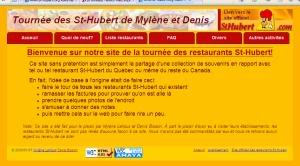 www.st-hubert.org