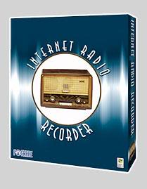 Internet Radio Recorder