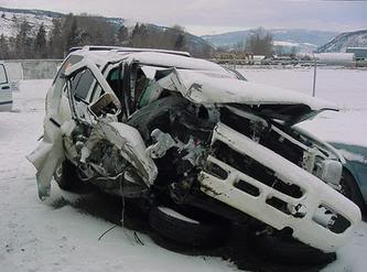 Une semaine après