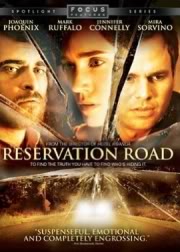 Reservation Road