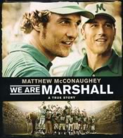 We Are Marshall