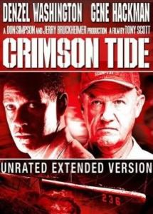 Crimson Tide