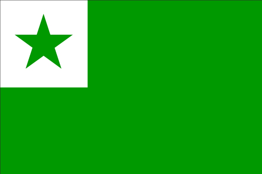 Esperanto